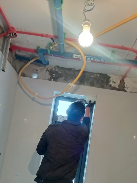 华容专业水管维修