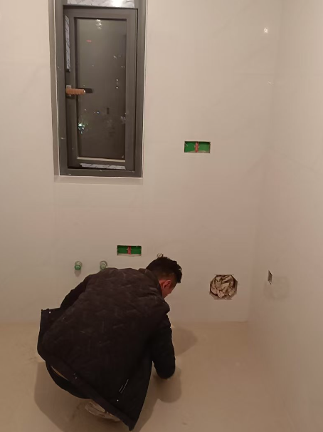 华容专业电工维修