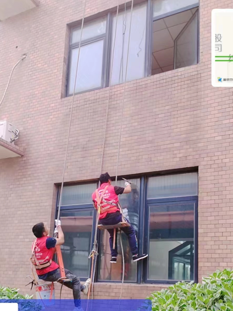 华容承接各类窗户玻璃维修